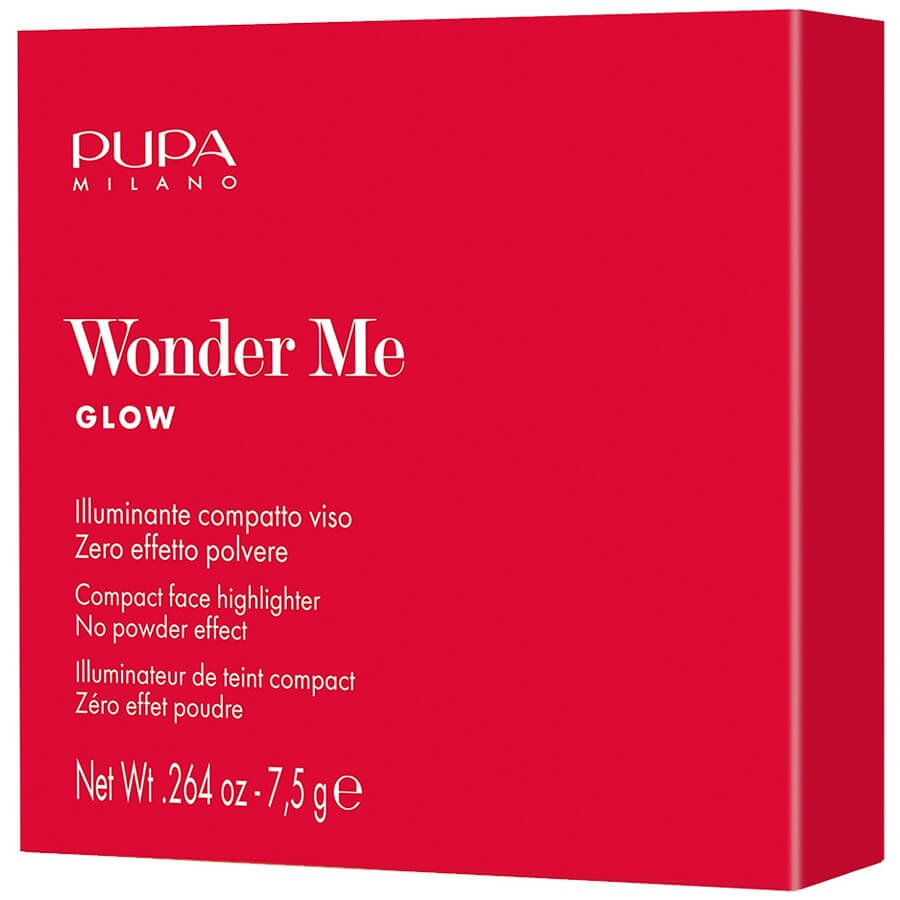 Wonder Me Glow Highlighter