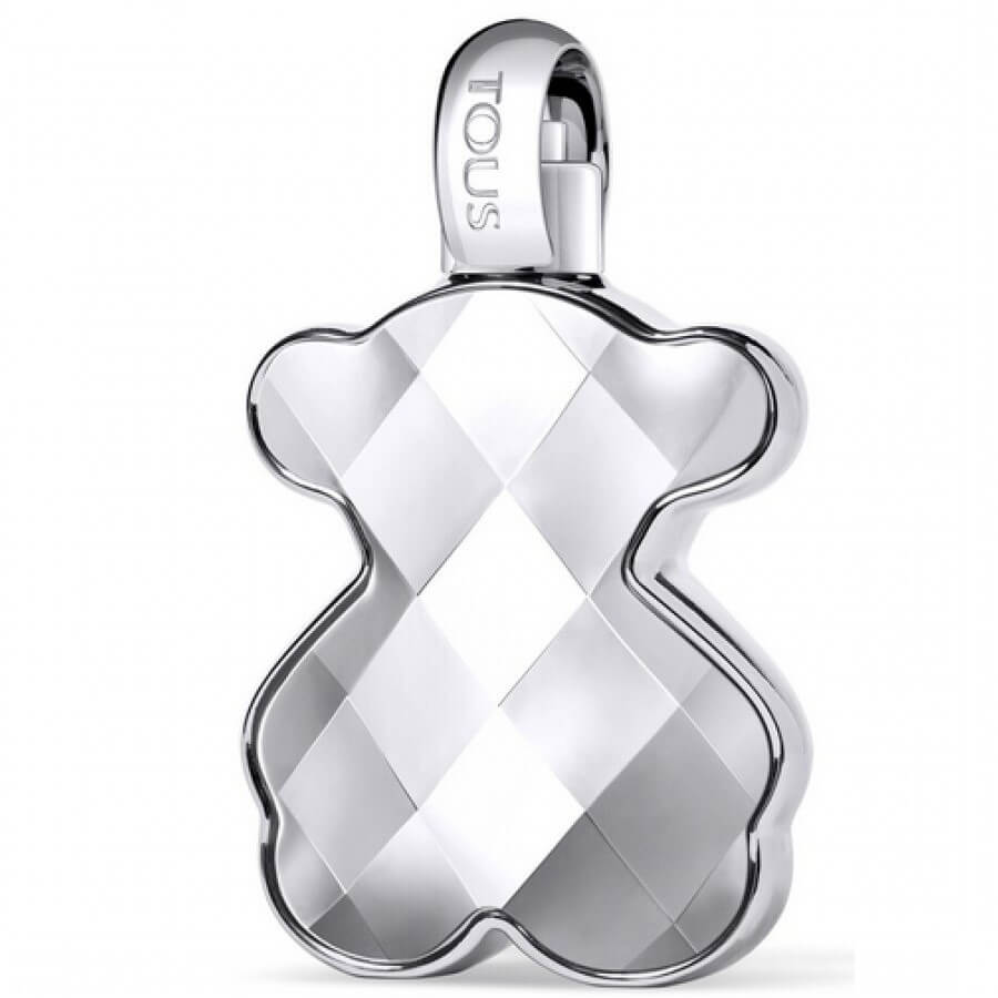 LoveMe The Silver Parfum