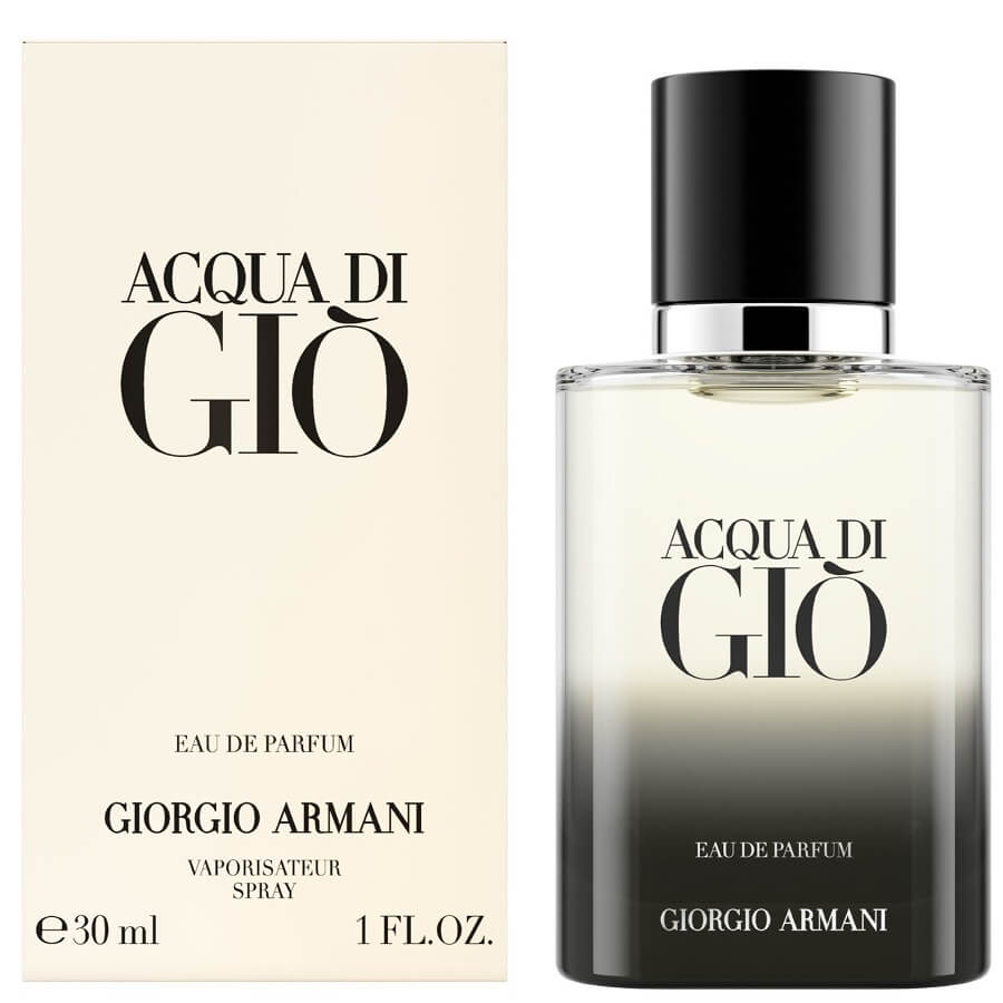 Acqua di Giò Eau de Parfum