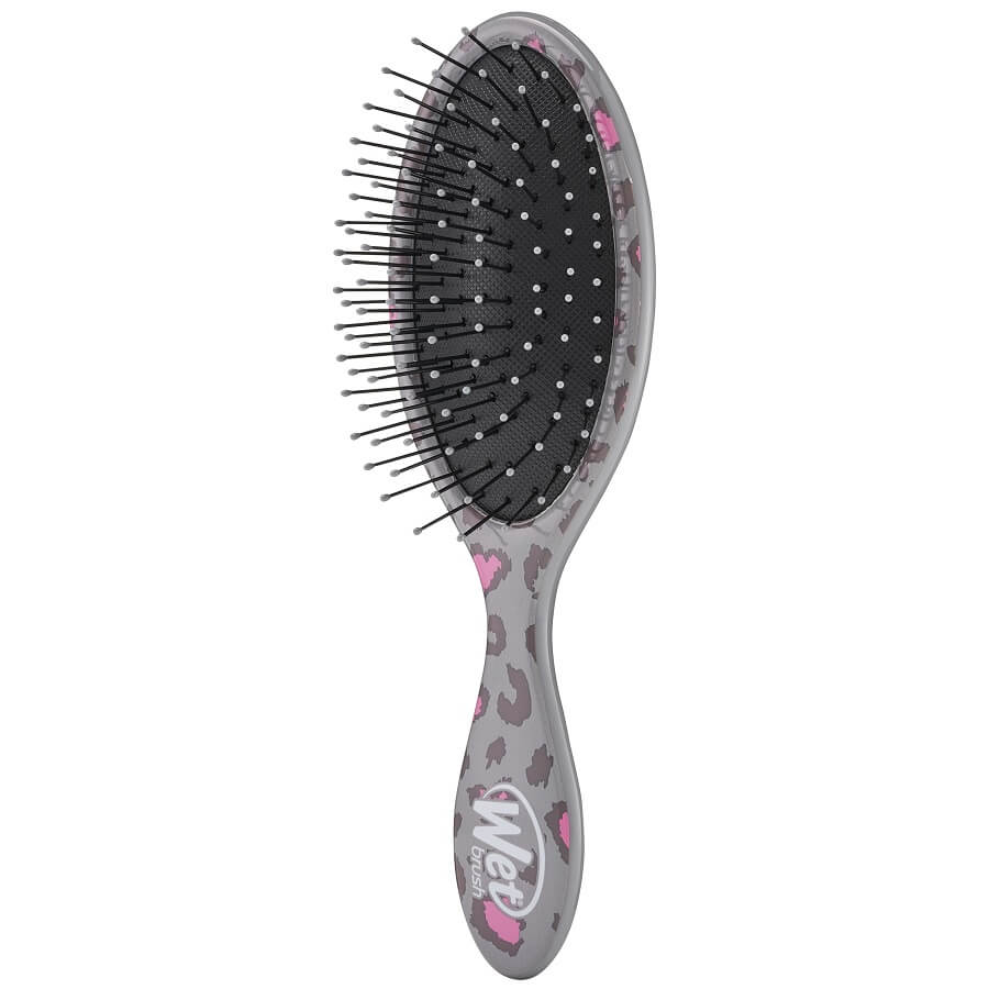 Kids Detangler Leopard