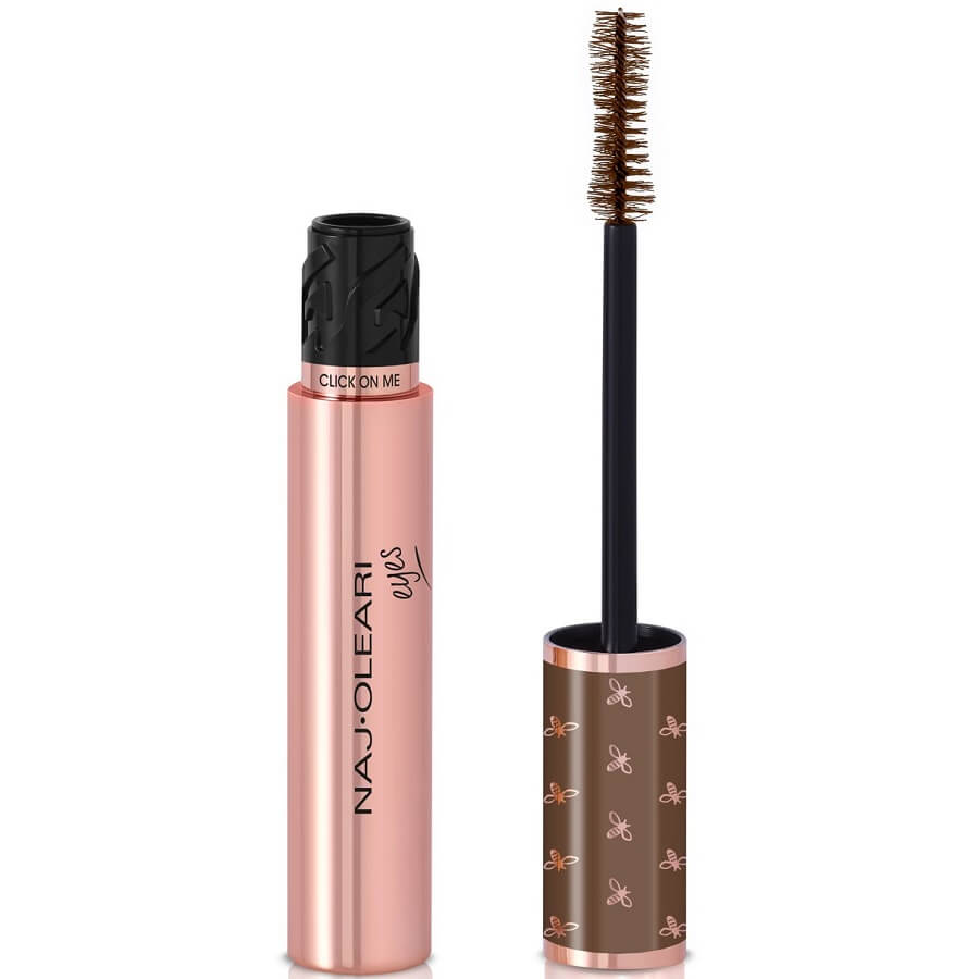 Click On Me Mascara