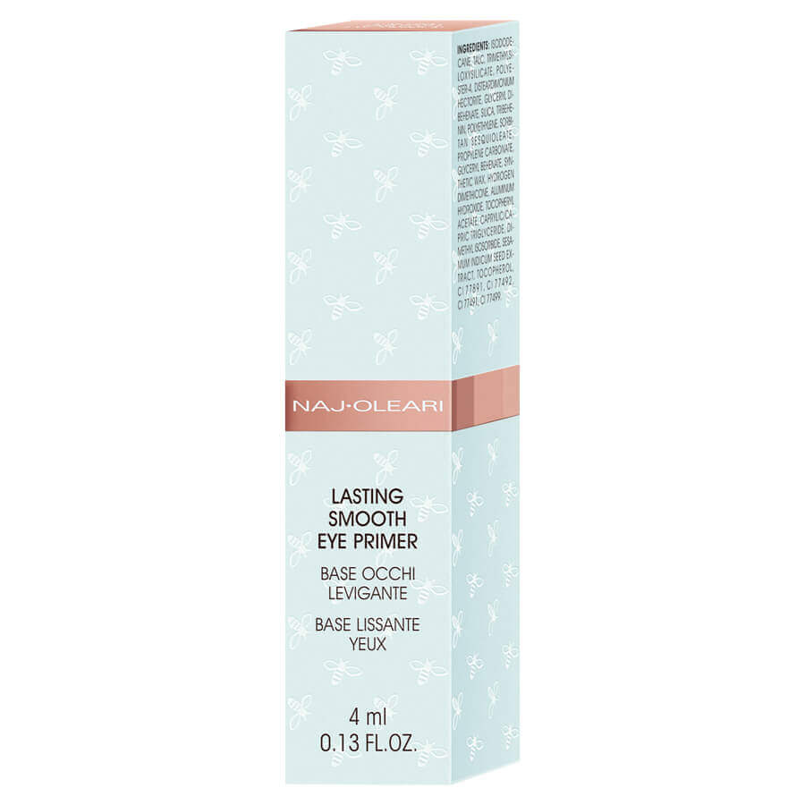 Lasting Smooth Eye Primer