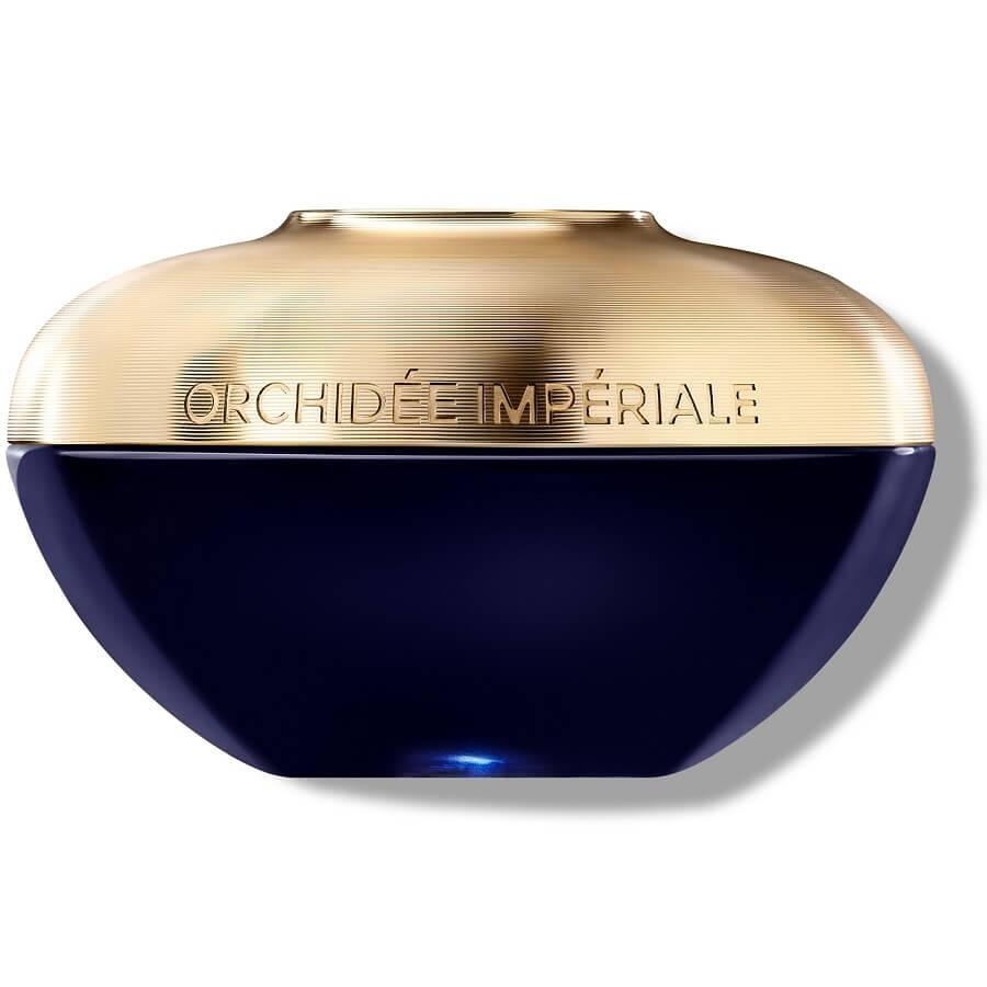Orchide Imperiale Neck And Decollete