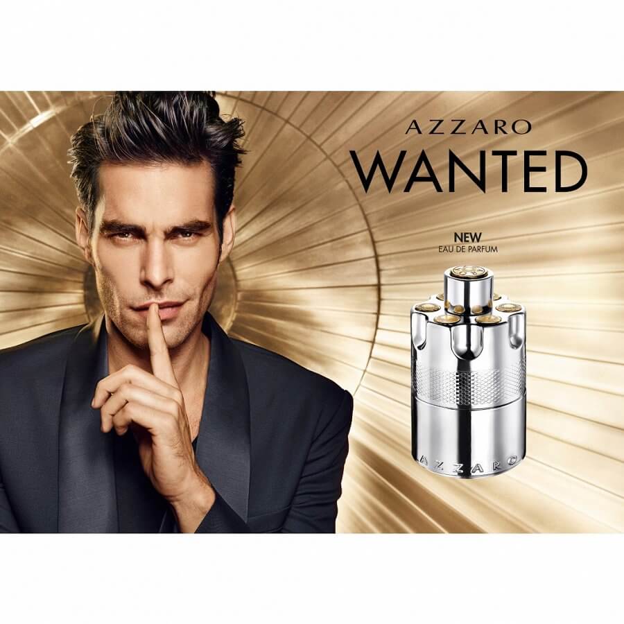 Wanted Eau de Parfum