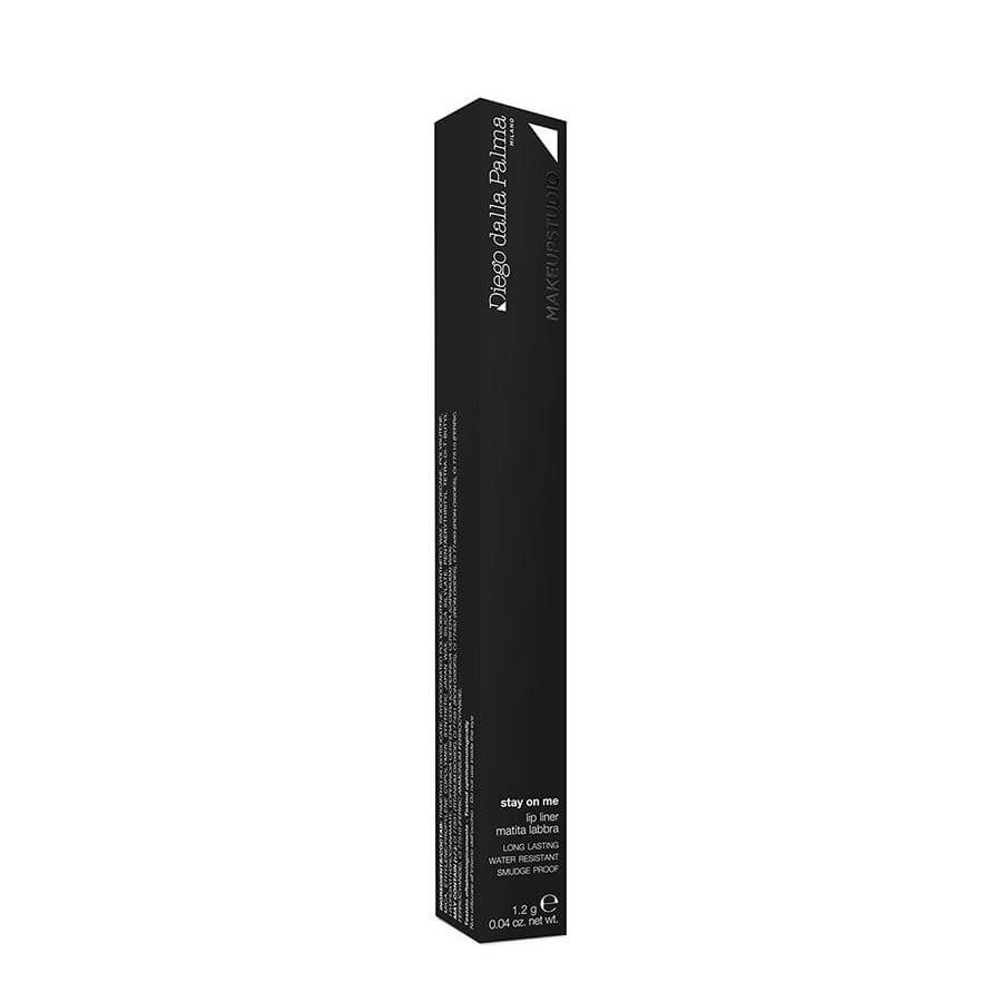 Stay On Me Lip Liner Long Lasting Water Resistant