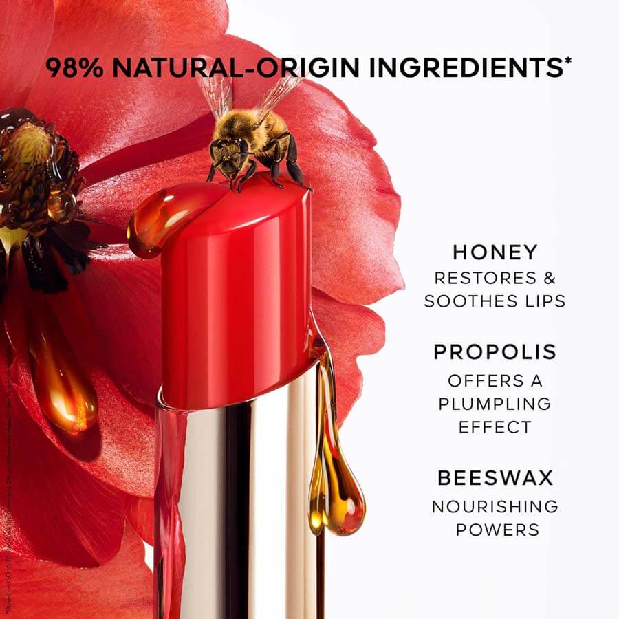 KissKiss Bee Glow Lip Balm