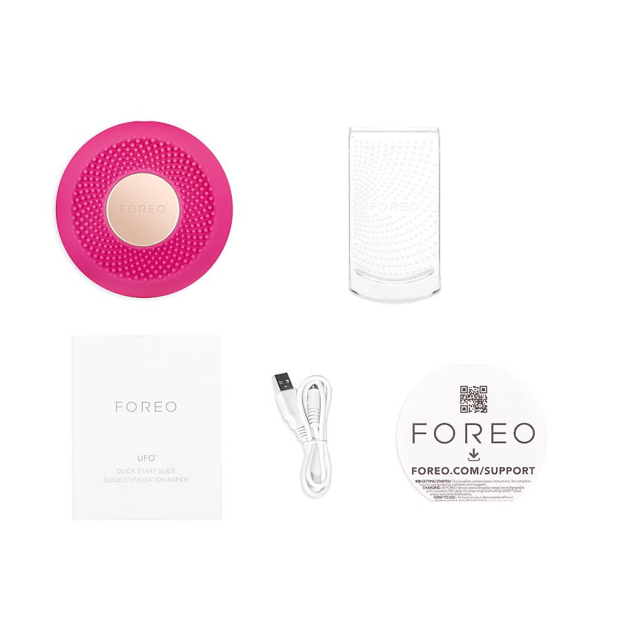 UFO™ Mini 2 Fuchsia