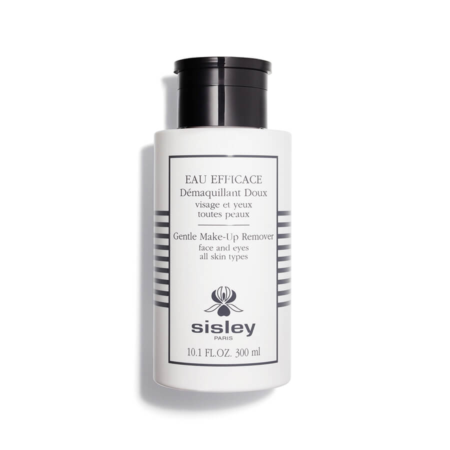 Eau Efficace Gentle Make-up Remover For Face And Eyes
