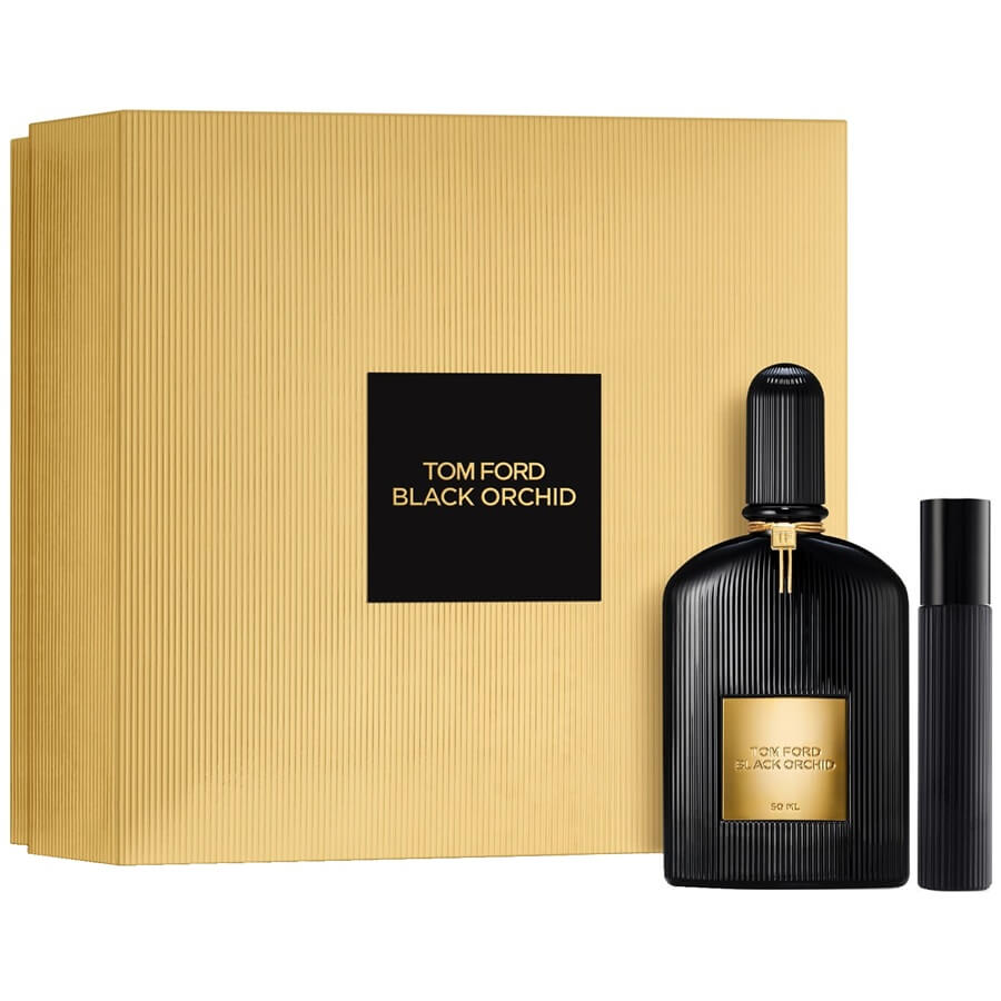 Black Orchid Eau de Parfum 50 ml Set