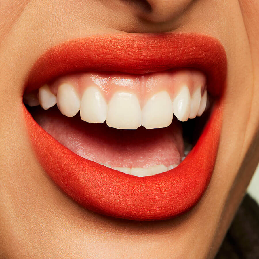 Lipstick Powder Kiss Liquid Lipstick