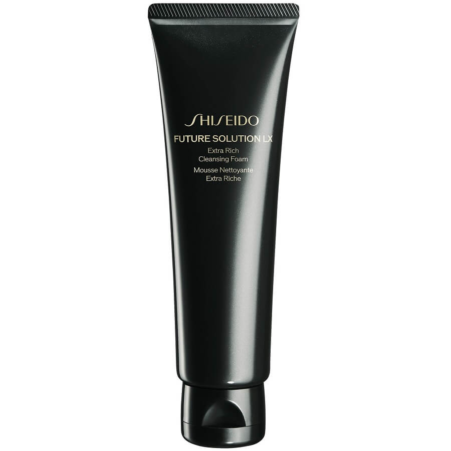 Future Solution LX Cleansing Foam