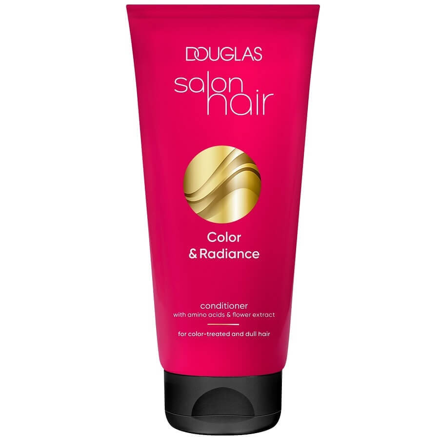 Colour Radiance Conditioner