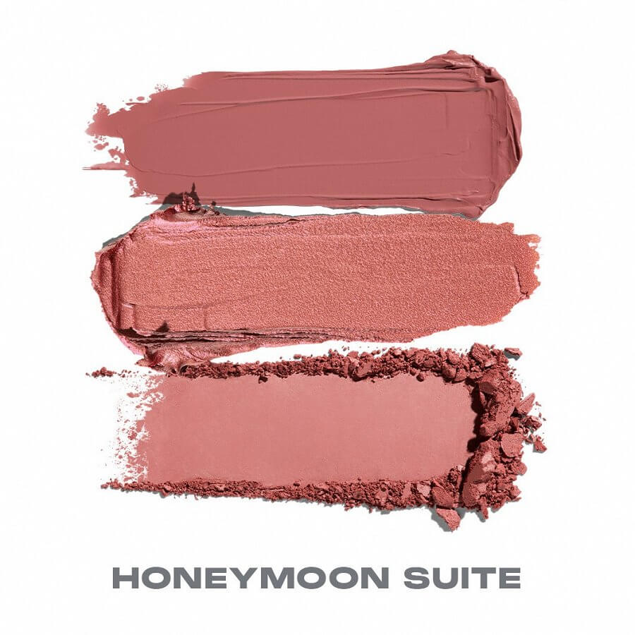 Cheek Thrills MultiFinish Face Trio
