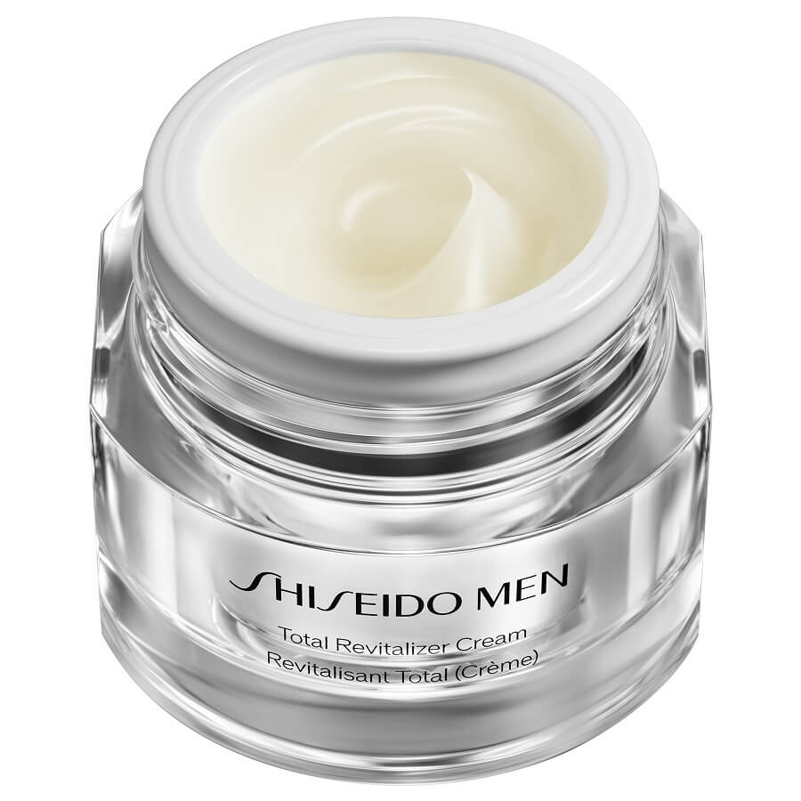 Total Revitalizing Cream