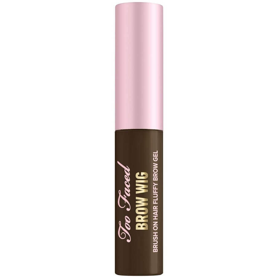 Brow Wig Eyebrow Gel