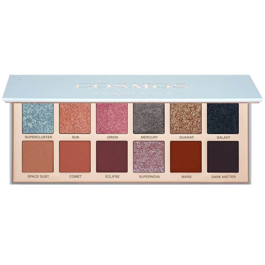 Cosmos Eye Shadow Palette