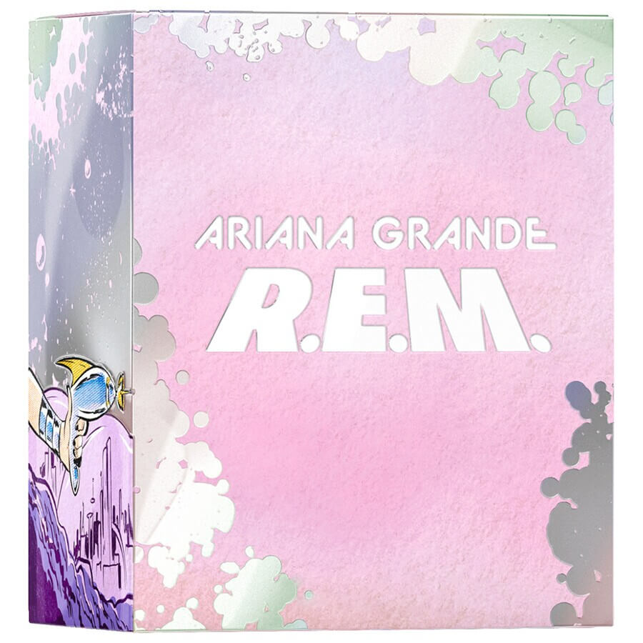 R.E.M. Eau de Parfum