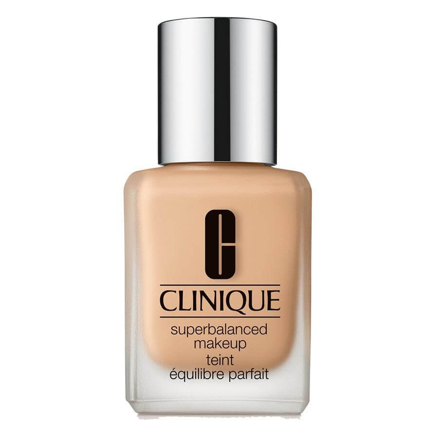 Superbalanced Makeup