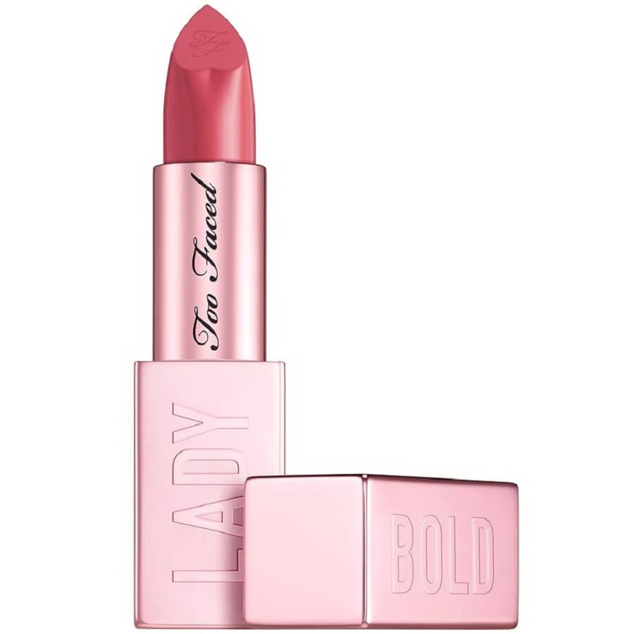 Lady Bold Lipstick