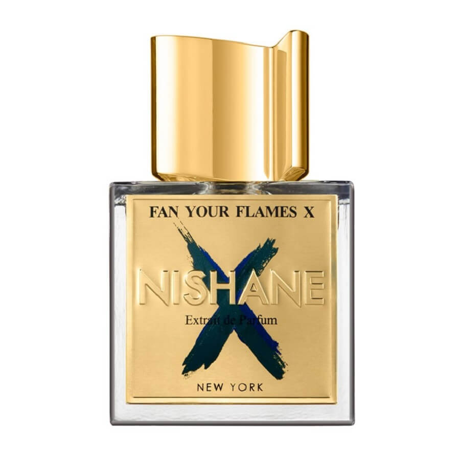 Fan Your Flames X Extrait de Parfum