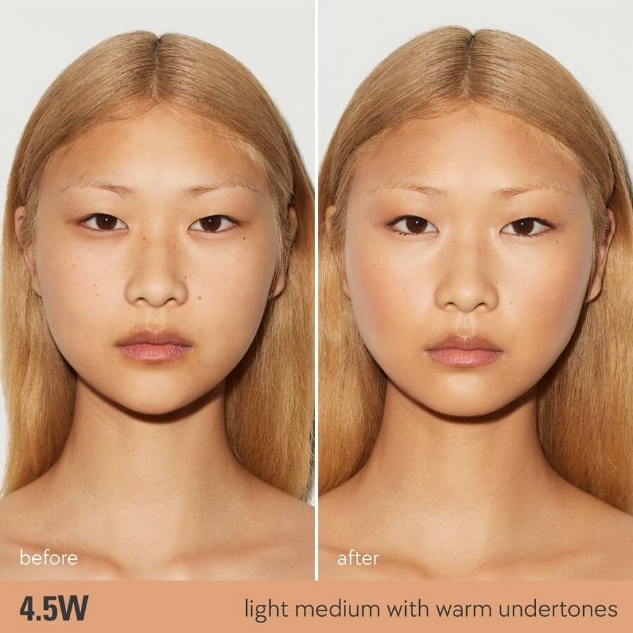 Liquid Foundation