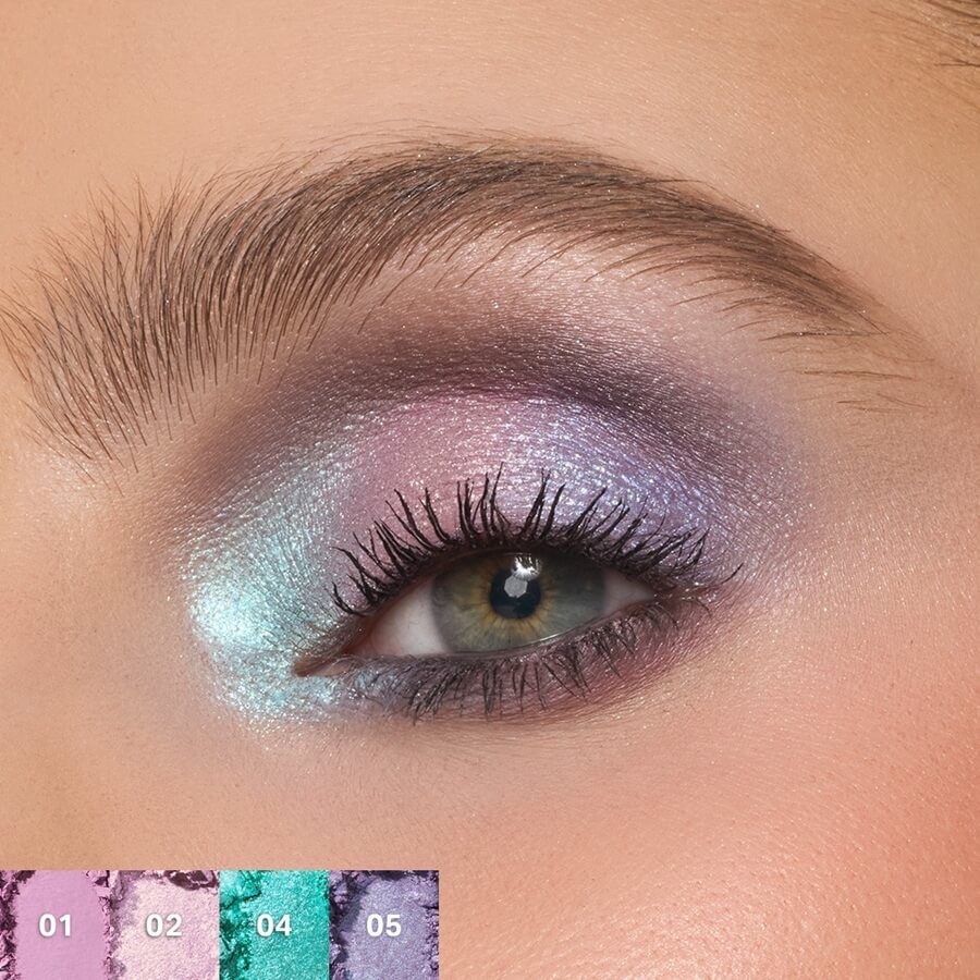 Sky-Fi Eyeshadow Palette