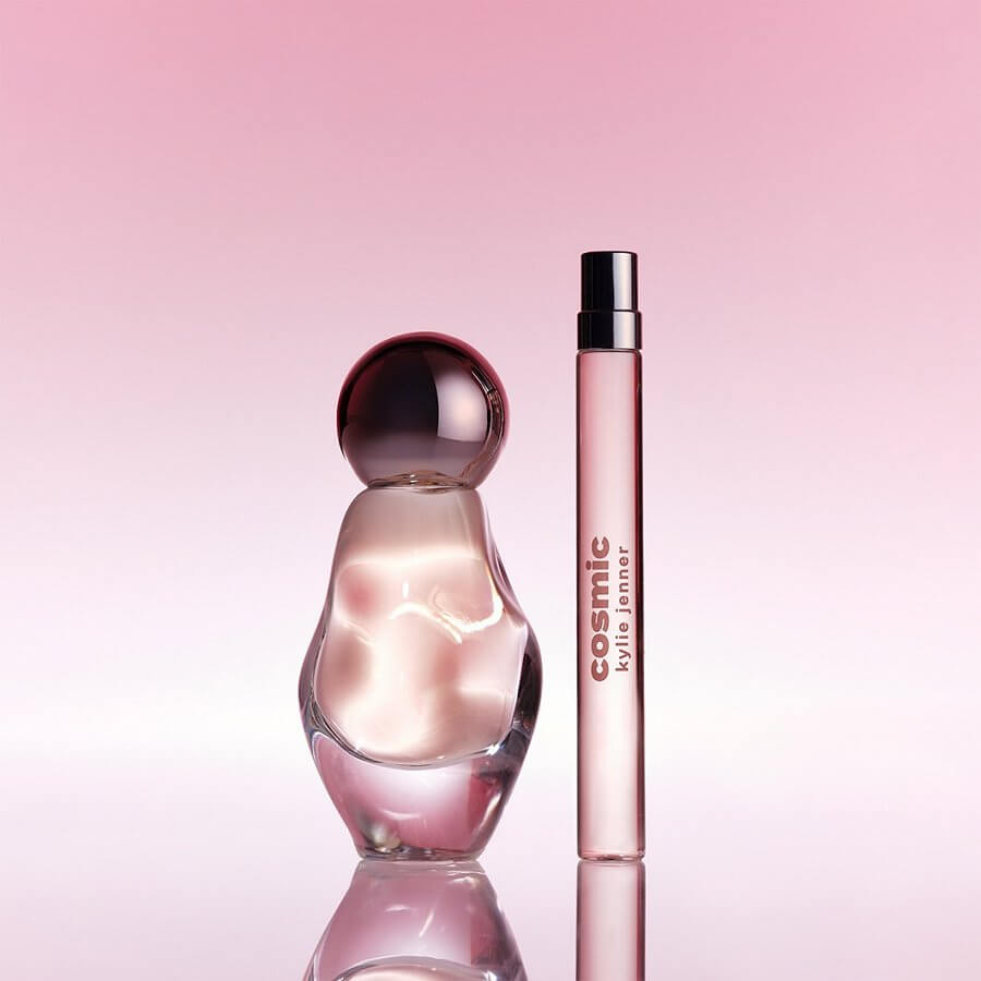 Cosmic Eau de Parfum 30 ml Set