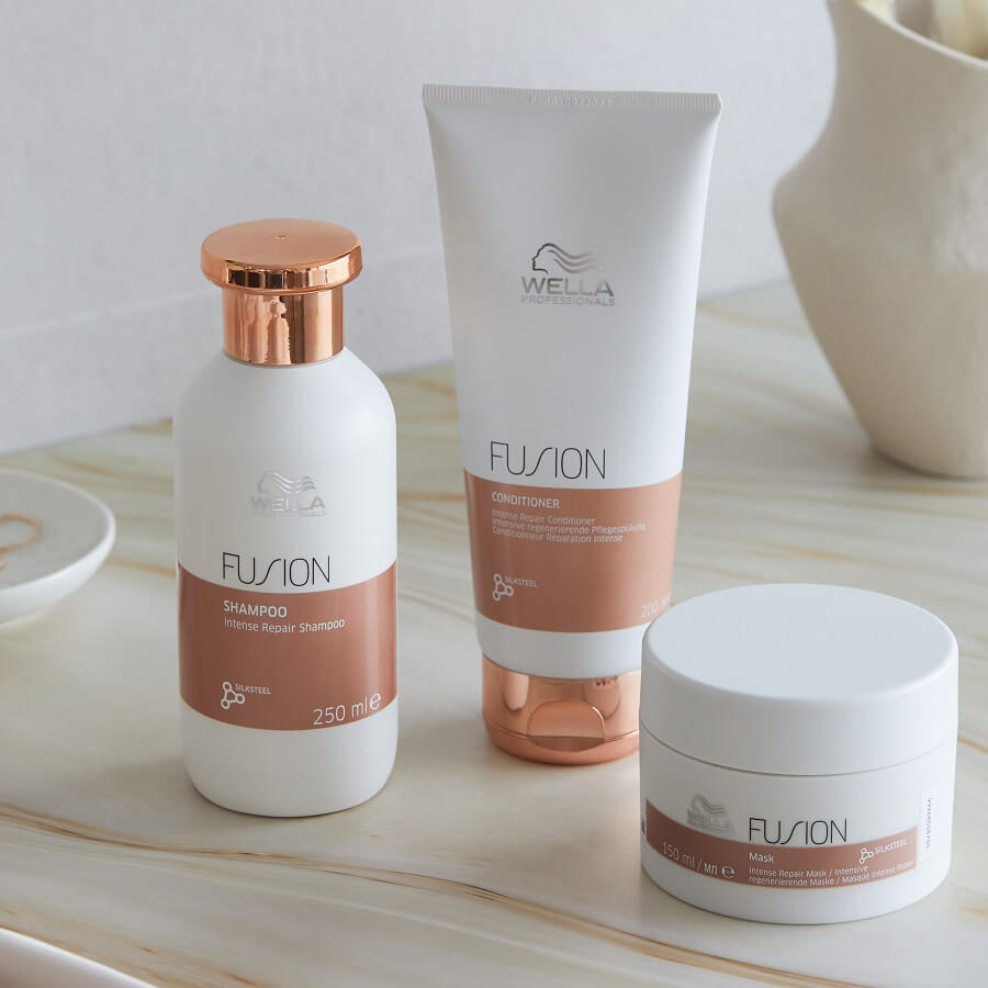 Fusion Intense Repair Conditioner