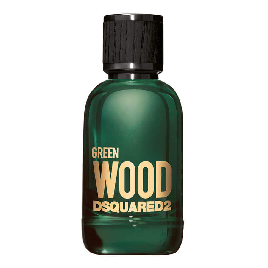 Wood Green Eau de Toilette