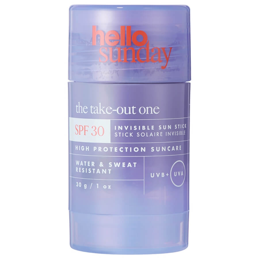 Invisible Sun Stick SPF 30