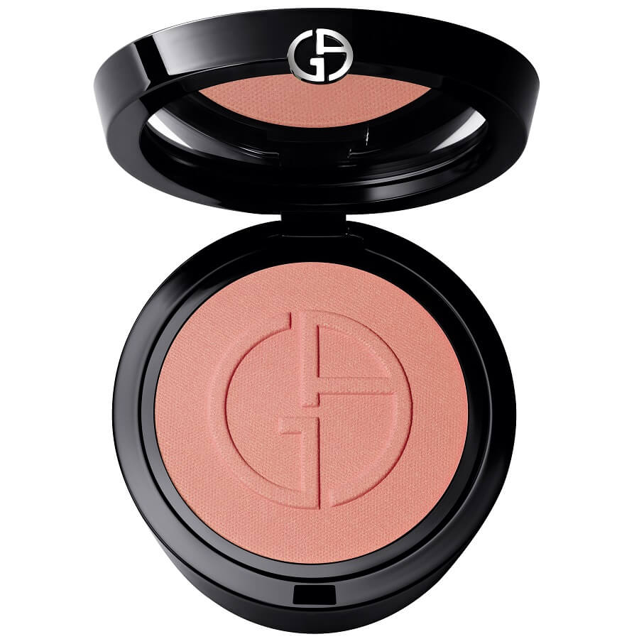 Blush Luminous Silk Glow Blush