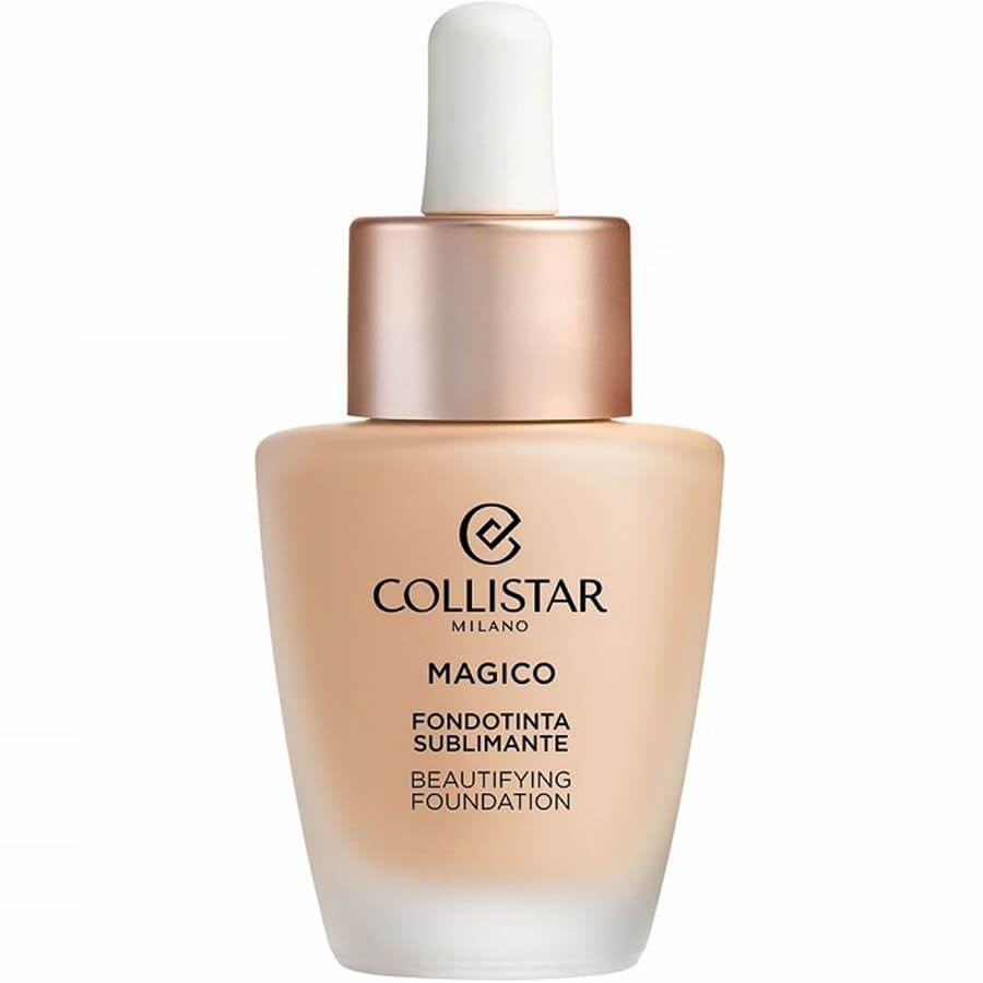 Magico Beautifying Foundation