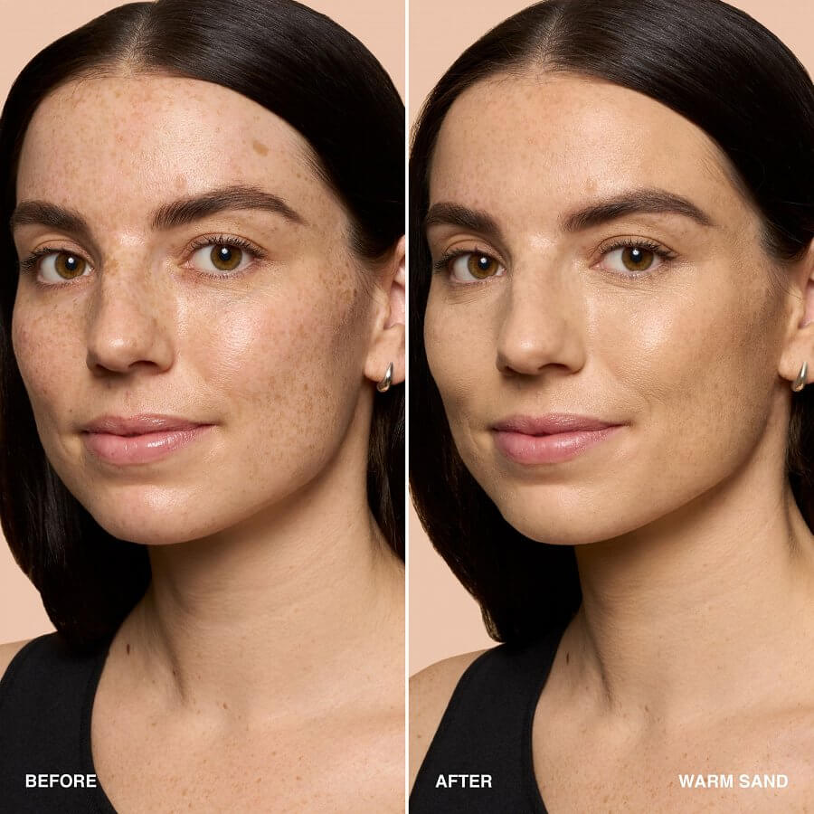 Mini Weightless Skin Foundation SPF 15