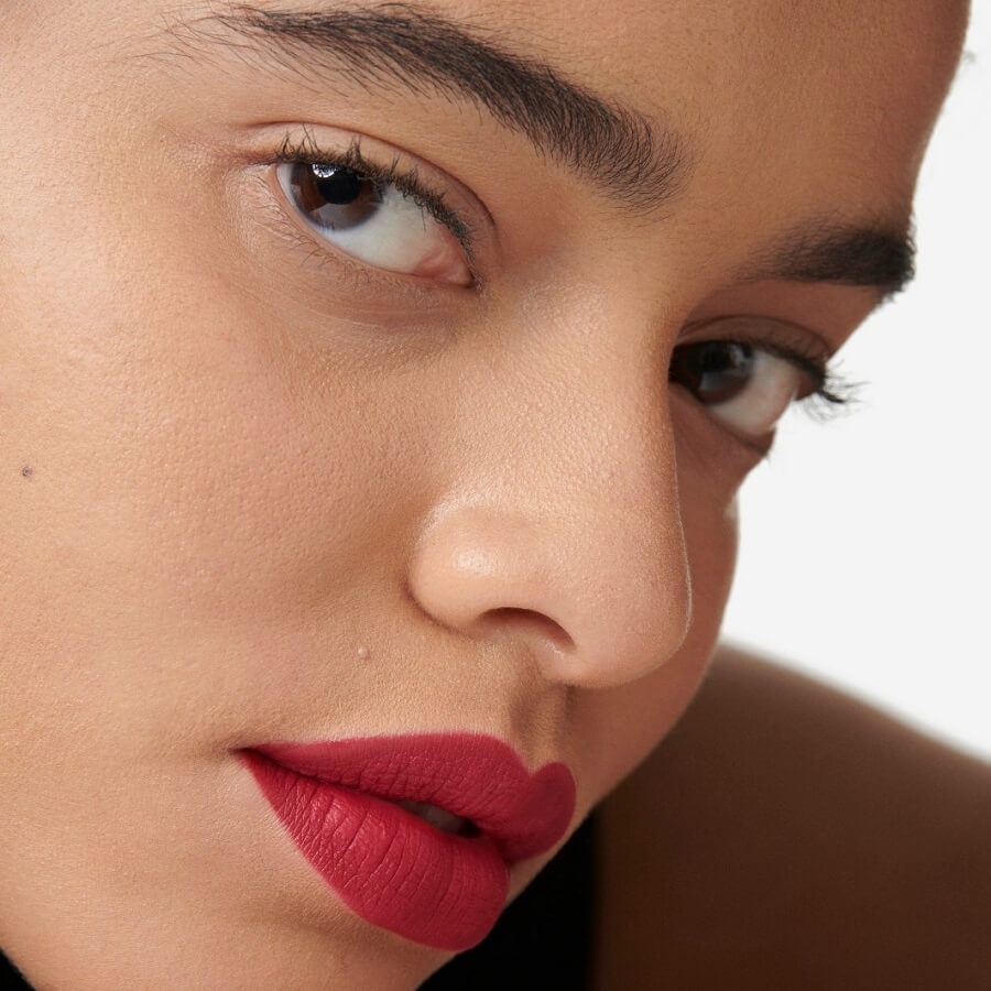 Lip Power Matte Lipstick