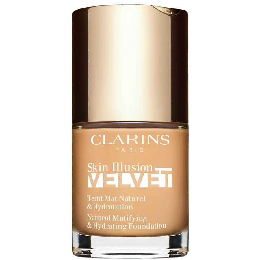 Skin Illusion Velvet Foundation