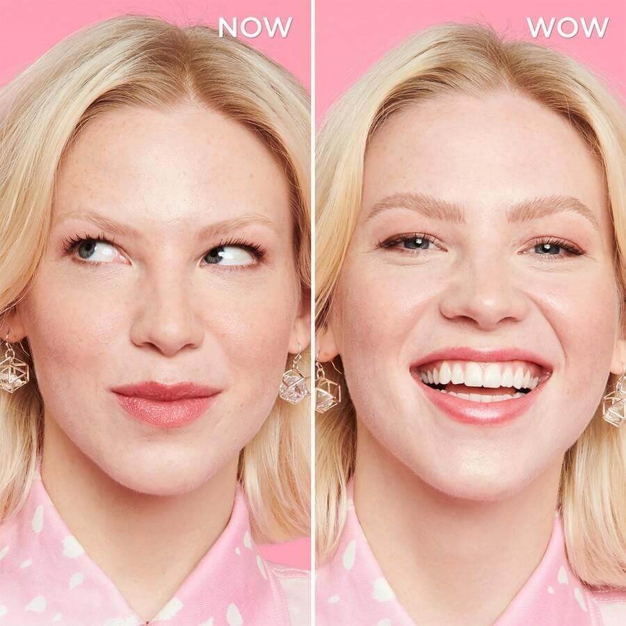 Brow Microfilling Pen