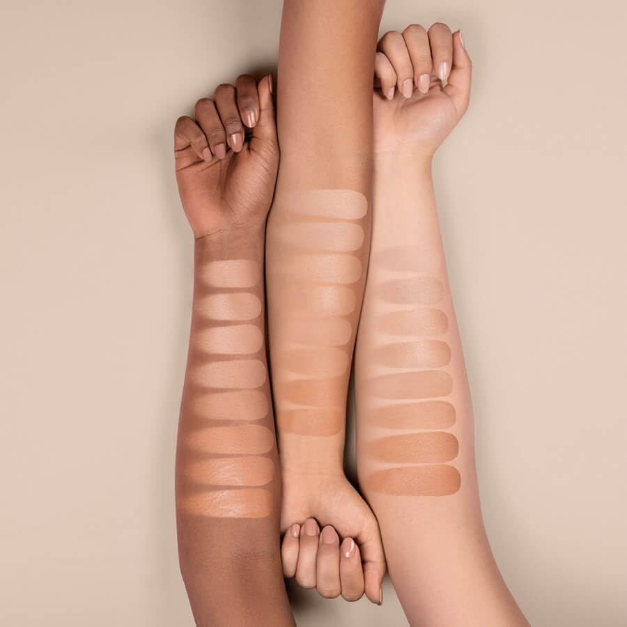 Stay On Me No Transfer Long Lasting Foundation
