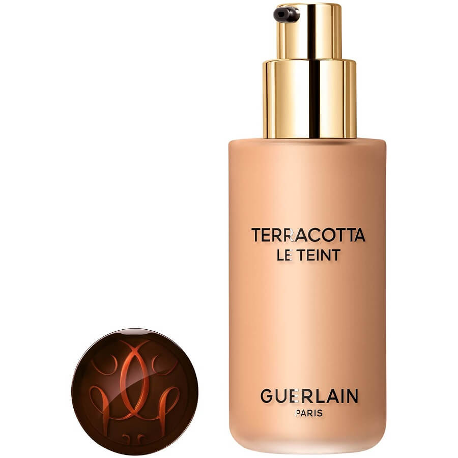 Terra 23 Mat Fluid Foundation