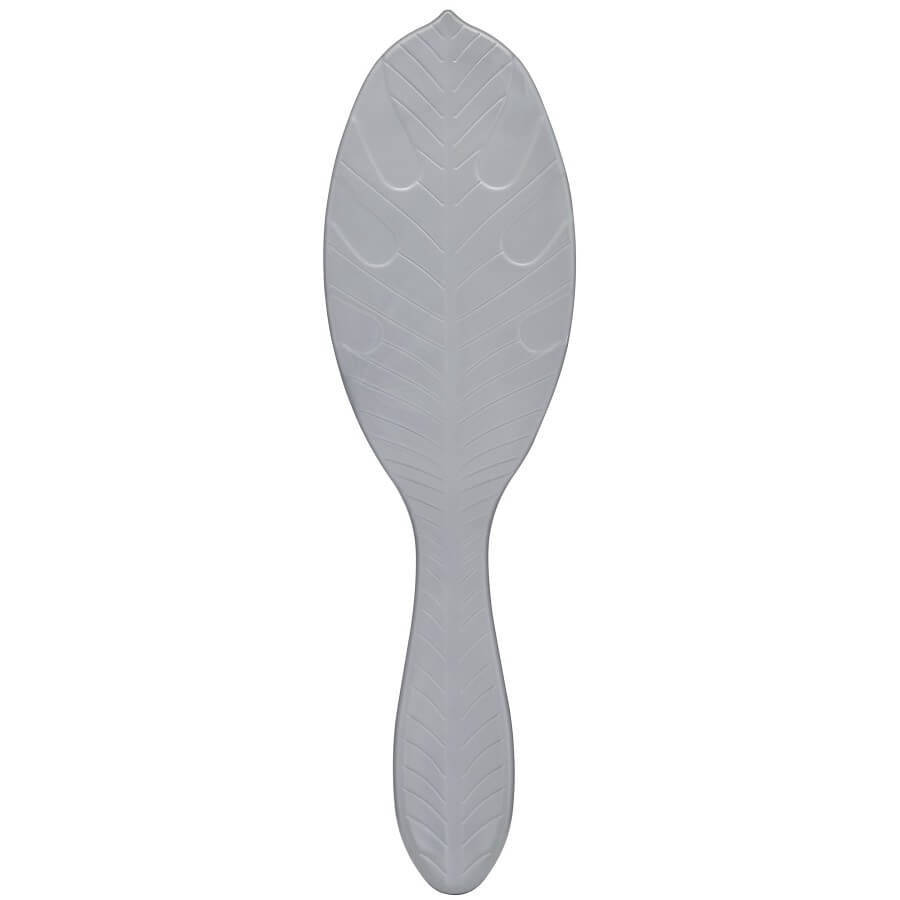 Go Green Charcoal Infused Treatment & Shine Brush