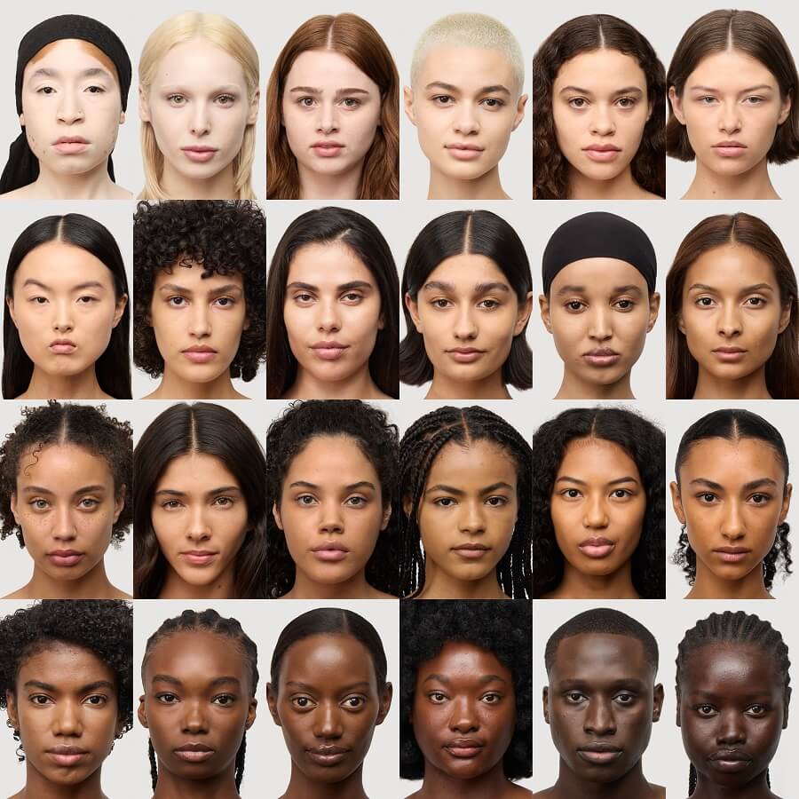 Skin Tint Blurring Elixir