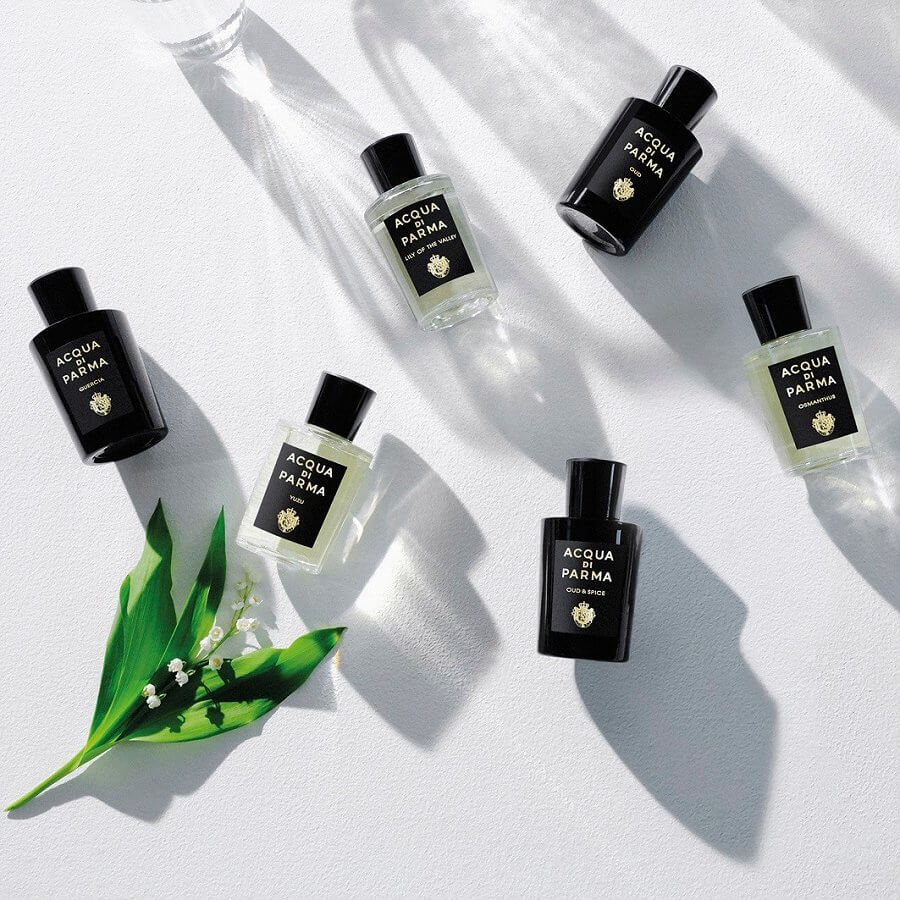 Lily of the Valley Eau de Parfum