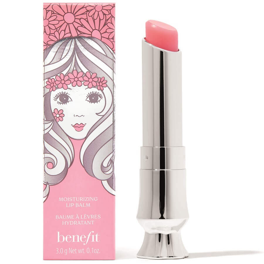 California Kissin' Colorbalm Moisturizing Lip Balm