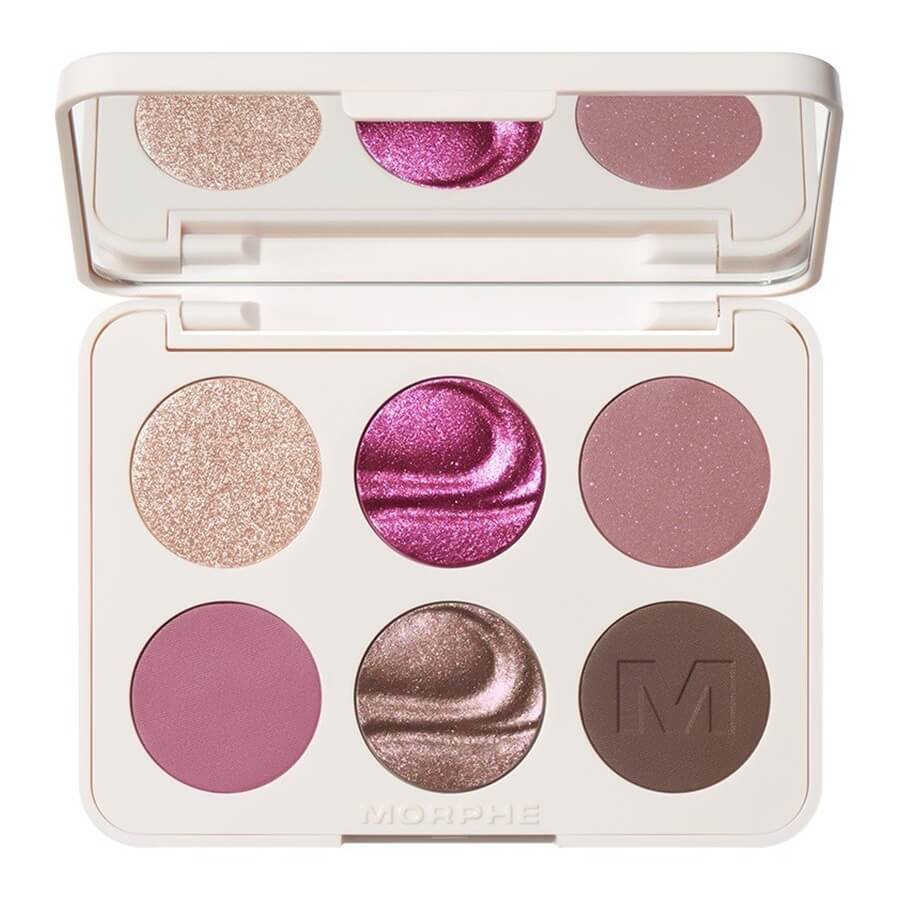 Love Byte Eyeshadow Palette