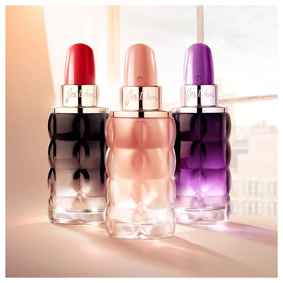 Glorious Eau de Parfum