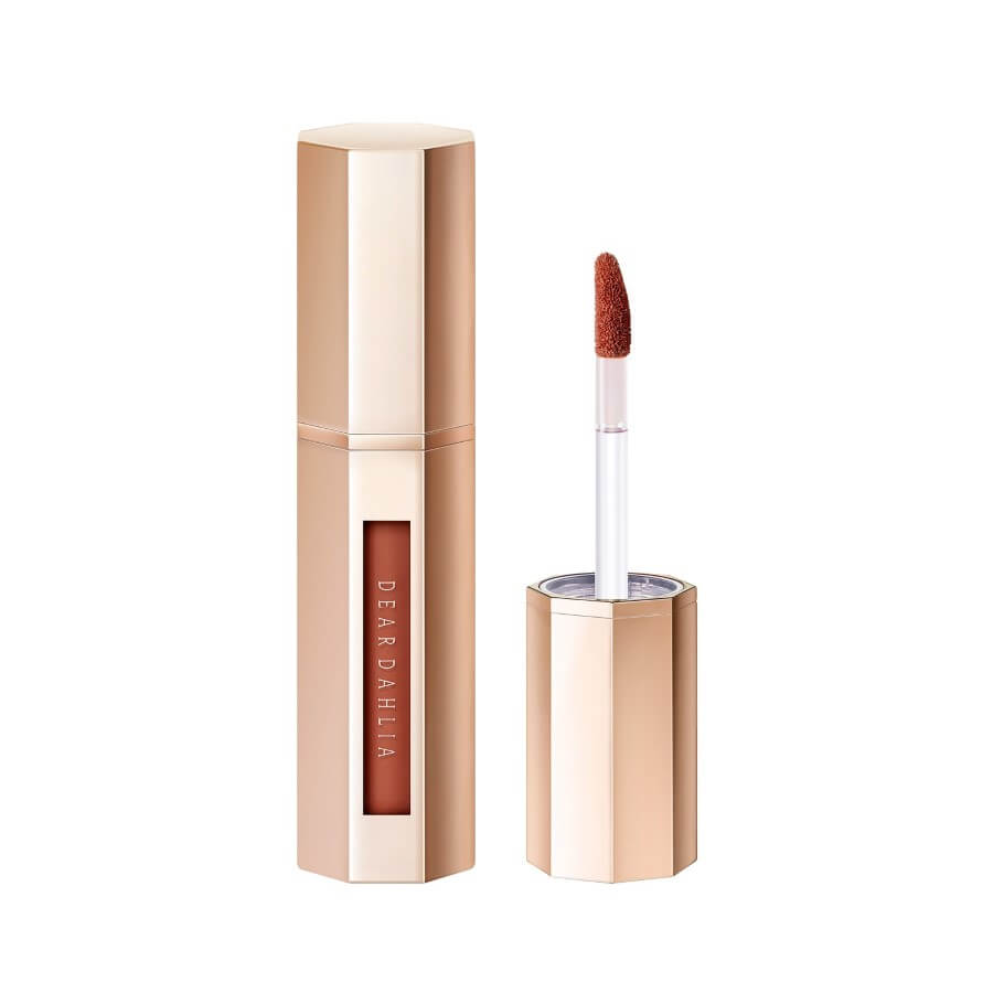Sensuous Matte Lip Suit