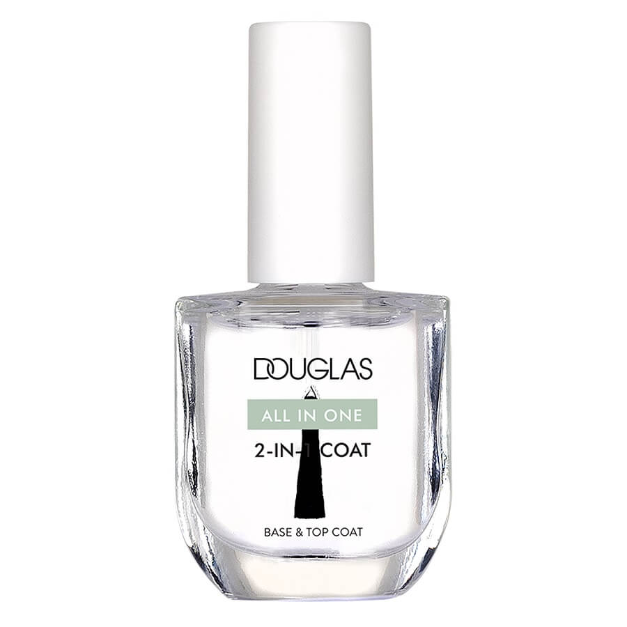 Nail Care Coat 2 in 1