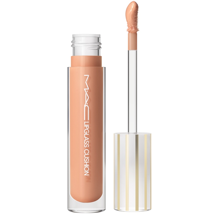 Lipglass Cushion High-Pigment Lip Oil