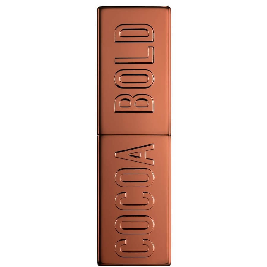 Cocoa Bold Cream Lipstick