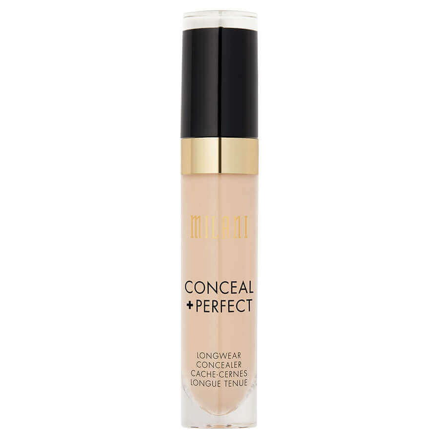 Conceal + Perfect Longwear Concealer