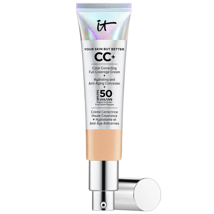 CC+ Cream With SPF 50+